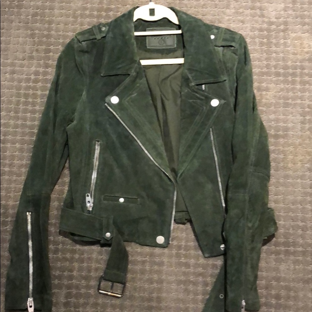 BlankNYC Jacket